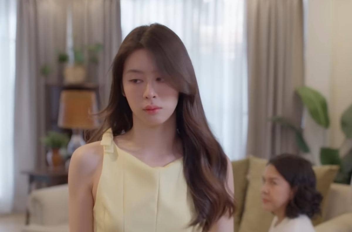 cuplikan drama Fulfill