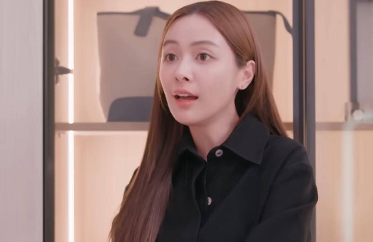 cuplikan drama Fulfill