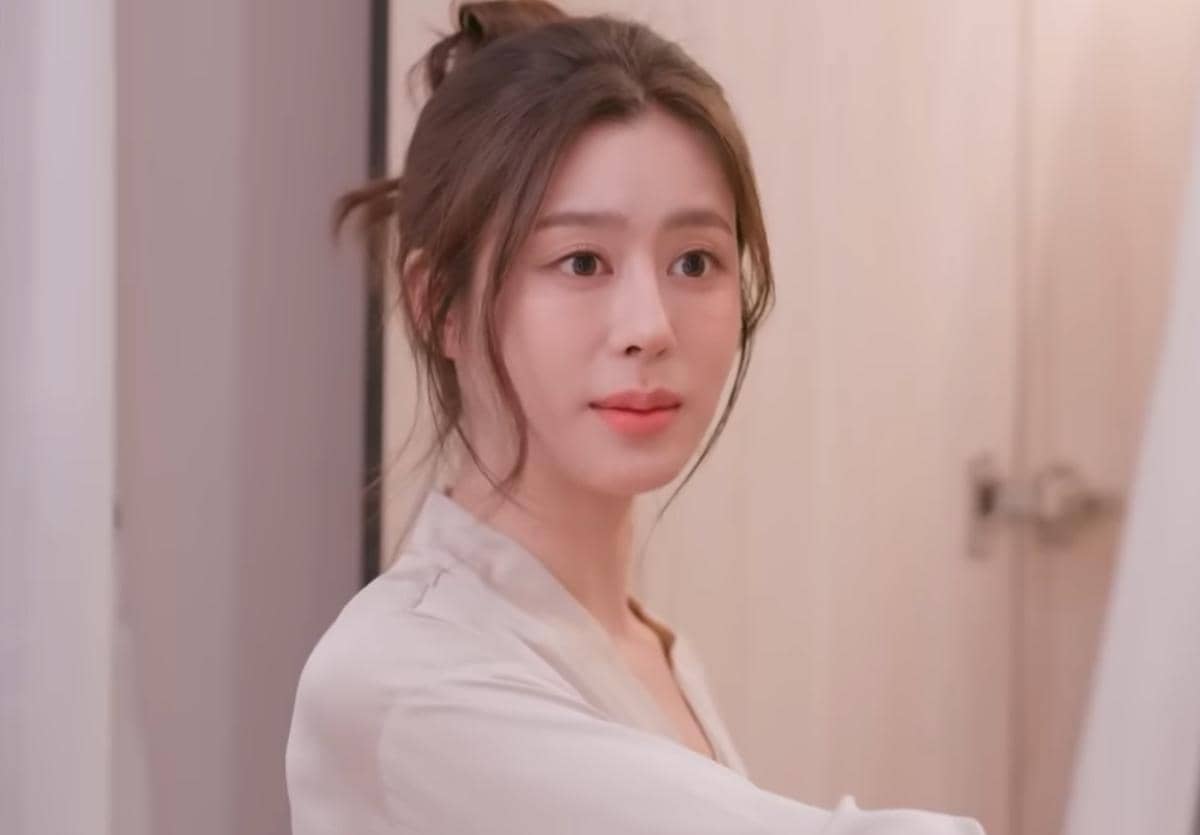 7 Fakta Peran Bam Saralee dalam Drama GL Thailand Fulfill