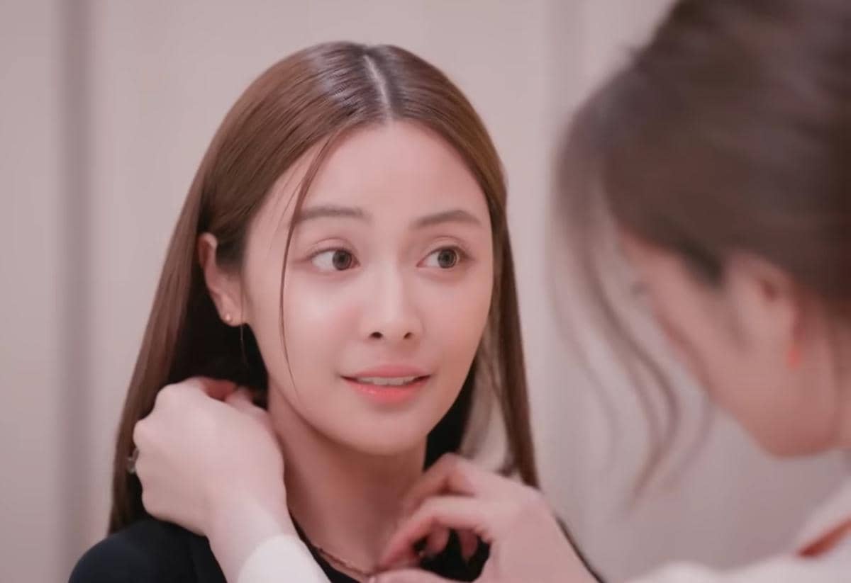 7 Fakta Peran Oom Eisaya dalam Drama GL Thailand Fulfill