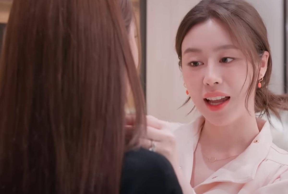 cuplikan drama Fulfill