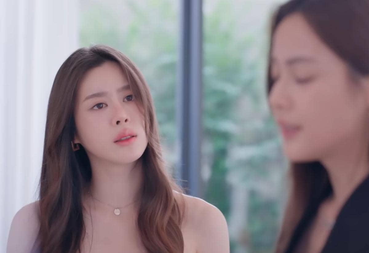 cuplikan drama Fulfill