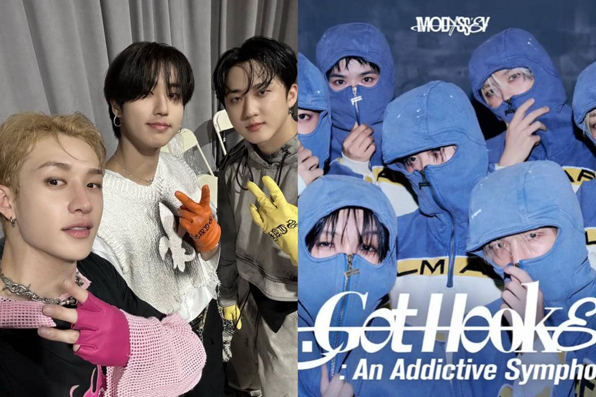 3 Lagu yang Diproduseri 3RACHA Stray Kids untuk Grup Lain