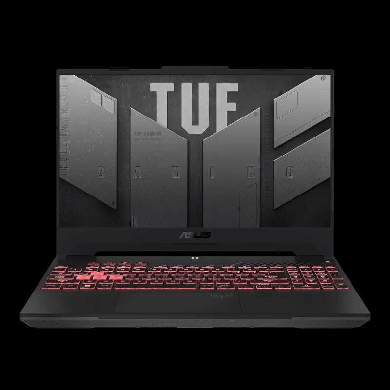 ASUS TUF Gaming A15 FA507R