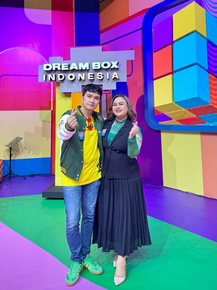 Daily Outfit ala Aldi Taher