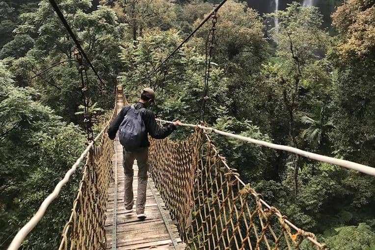 Lembah Purba Sukabumi 