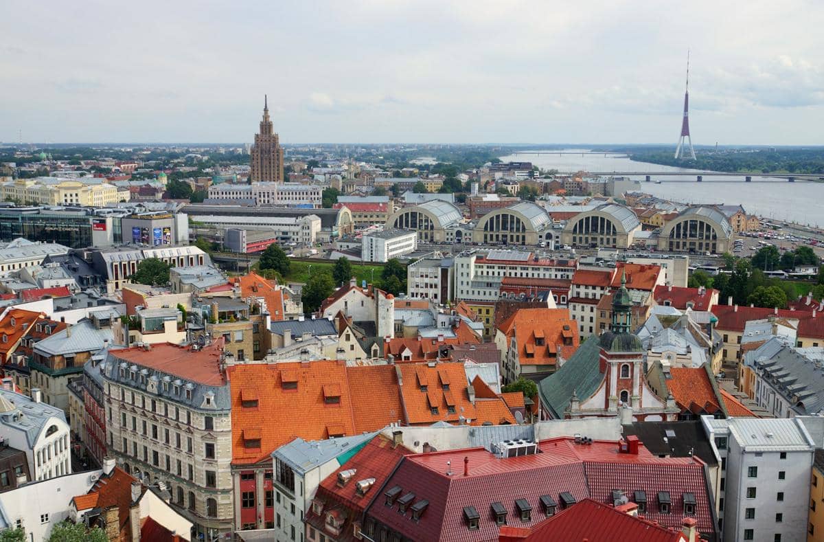 Riga, Latvia
