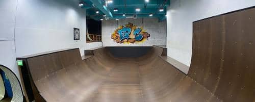 EPIC Skatepark