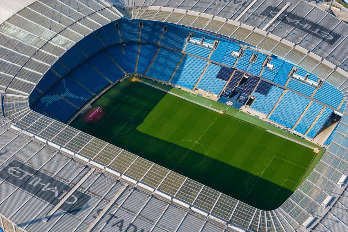 6 Pemain Terbaik pada Pekan 32 Premier League 2025/2026