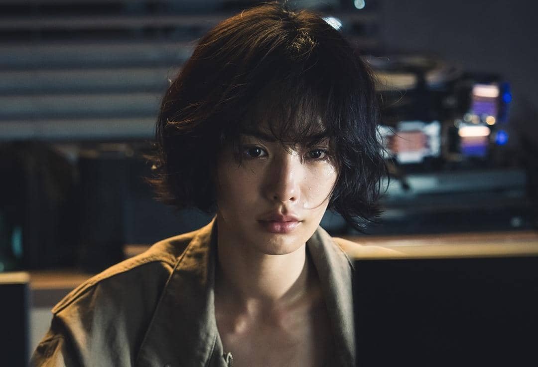 Nana di drama Climax