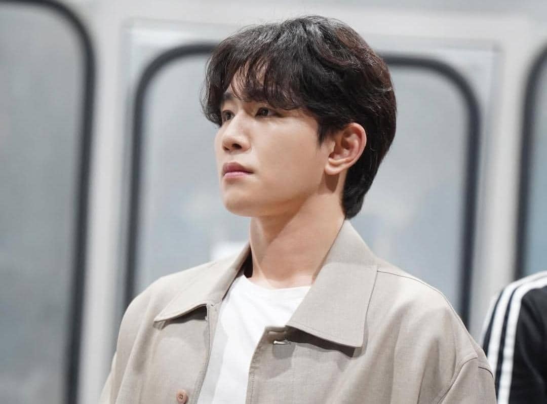 Oh Seung Hoon di drama Climax