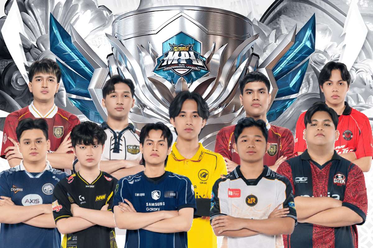 5 MVP Terbaik di Minggu ke-3 Regular Season MPL ID S17, Dominasi ONIC!