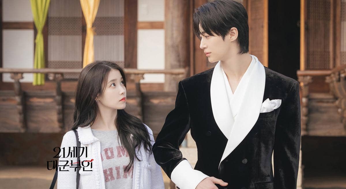 still cuts drama Perfect Crown