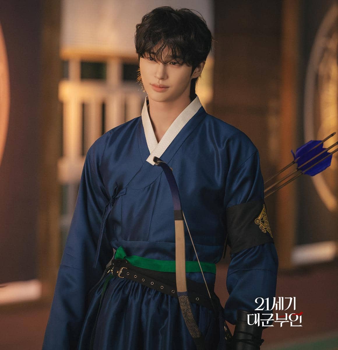 still cuts drama Perfect Crown