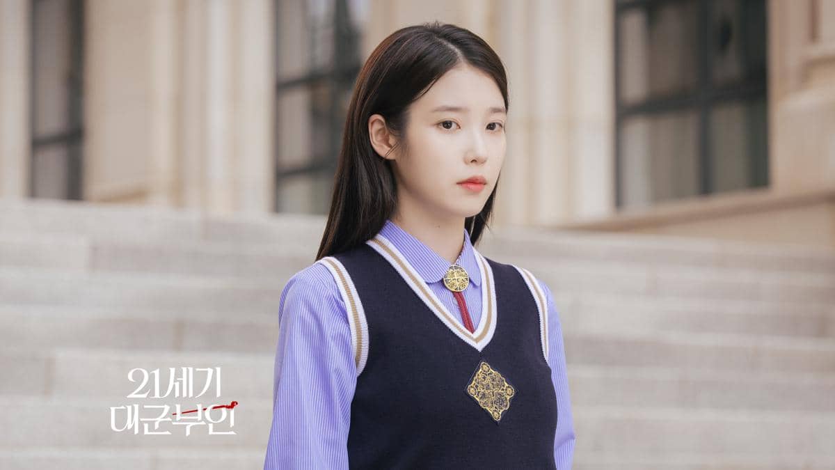 still cuts drama Perfect Crown