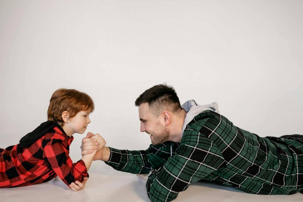 Kesalahan Orangtua yang Bisa Membentuk Pola Pikir Seksis pada Anak