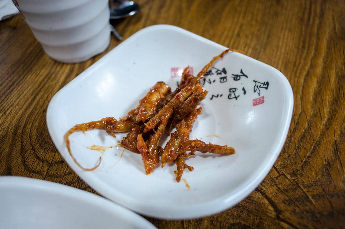 Resep Gochujang Myeolchi Bokkeum, Teri Balado ala Korea