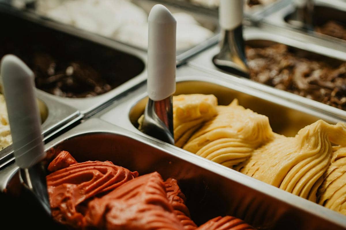 Gelato 