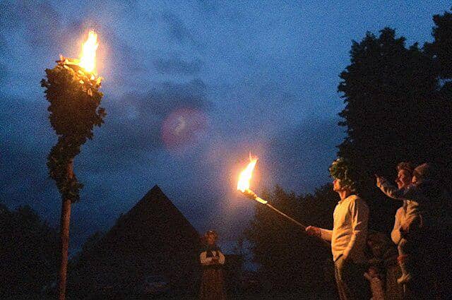 Jāņi Festival
