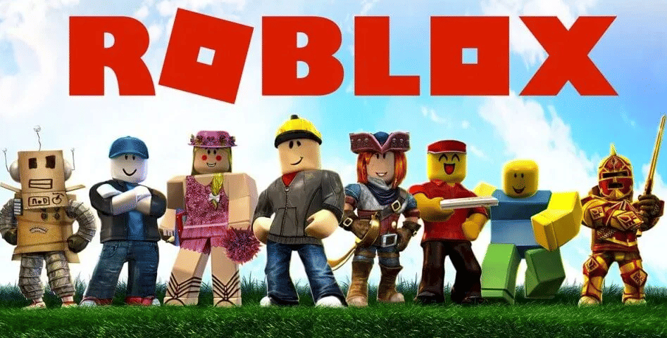 Roblox
