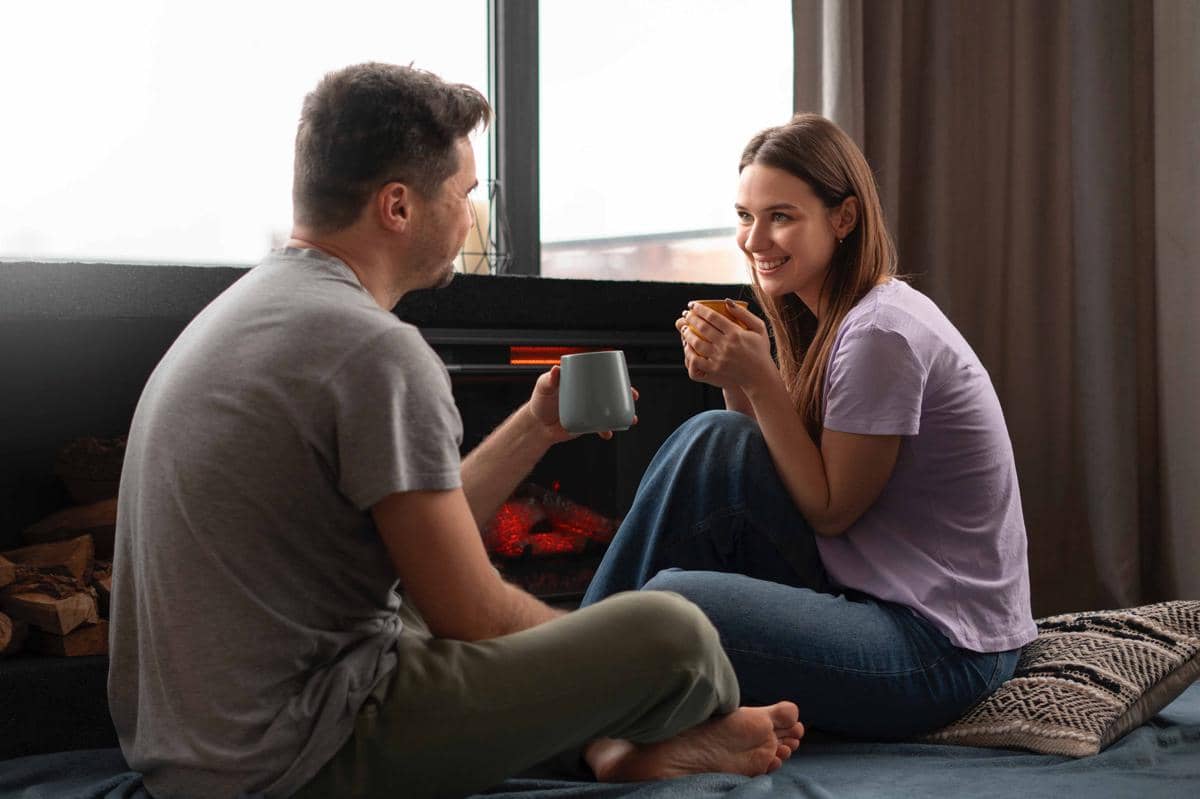 5 Tips Menjaga Hubungan Tetap Nyaman Tanpa Drama dengan Cara Sederhana