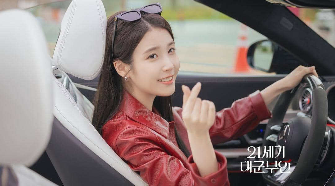 3 Diskriminasi yang Dialami Seong Hee Joo di Perfect Crown