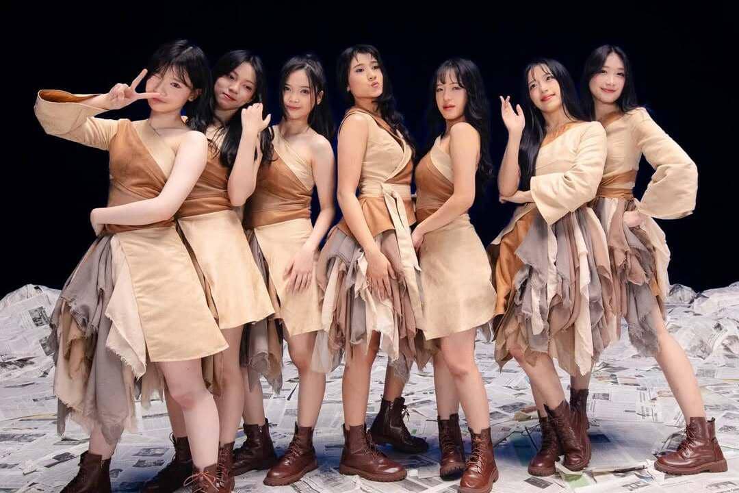 Fakta MV Dekat Namun Jauh JKT48 Team Passion, Syuting Saat Puasa!