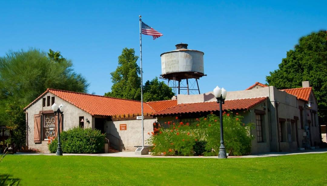 Coachella Valley History Museum