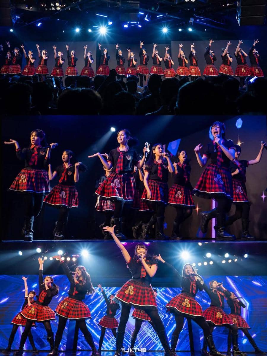 Member JKT48