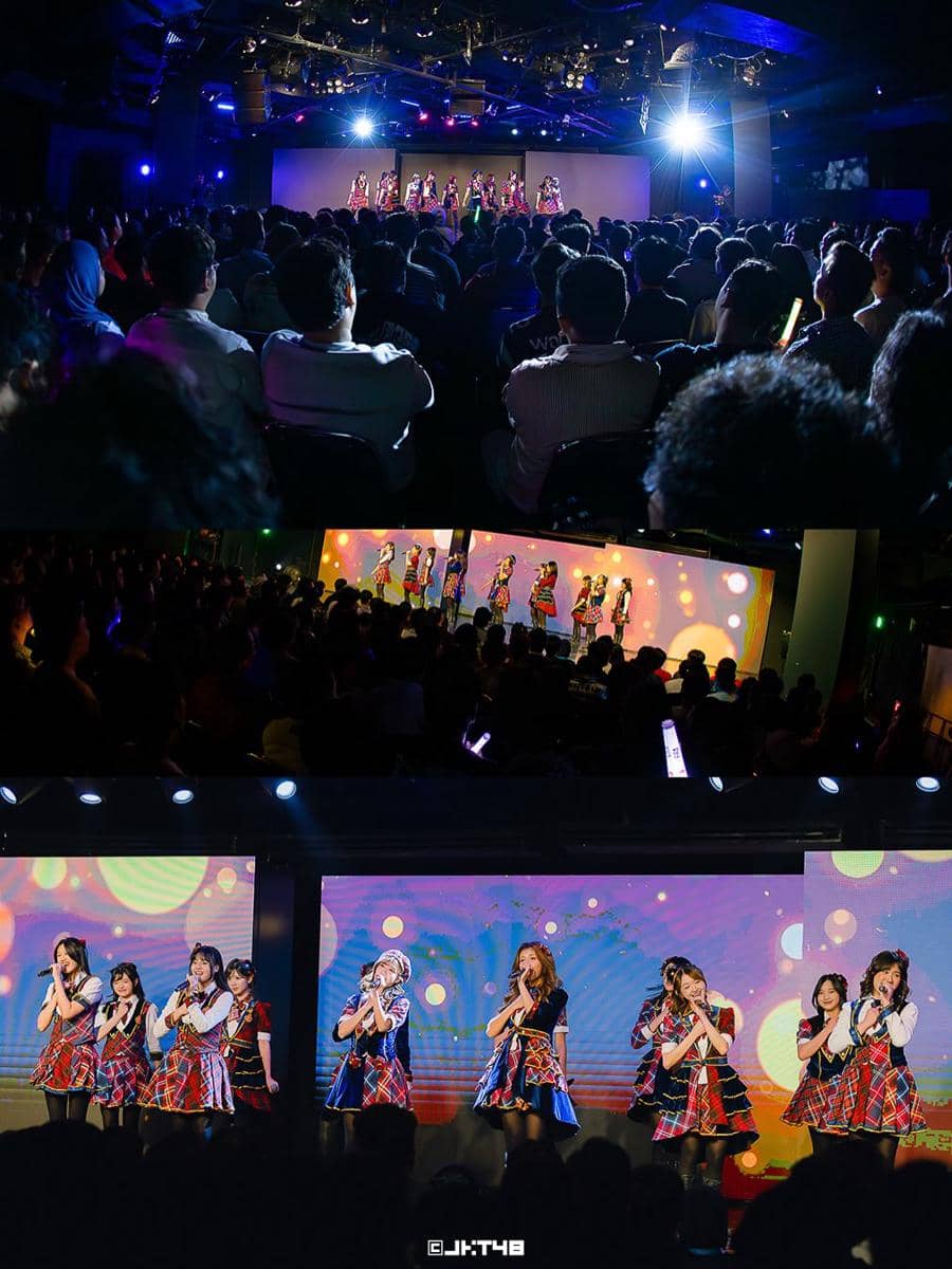Member JKT48