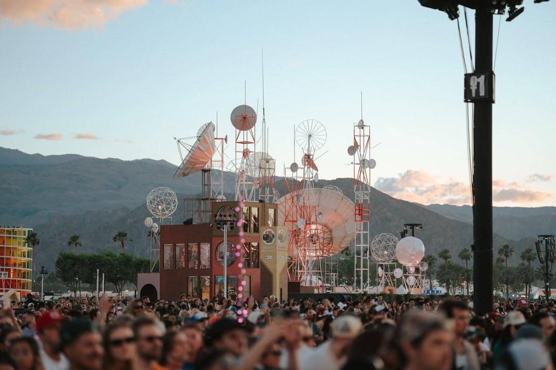 ⁠[QUIZ] Dari Line Up Coachella 2026 Ini, Kami Tahu Kamu Bakal Liburan ke Mana!