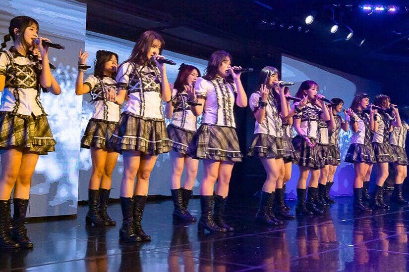 419 Lagu JKT48 Siap Bersaing di Request Hour 2026  