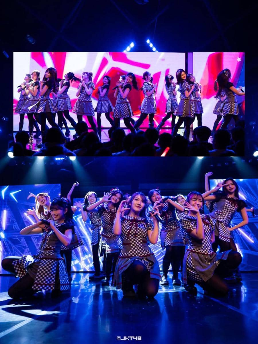 Member JKT48