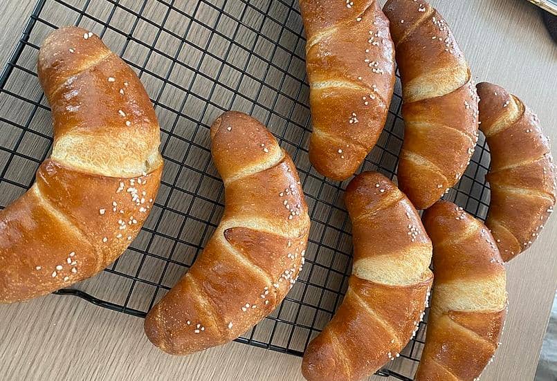 5 Tips Anti Gagal Membuat Salt Bread ala Bakery Jepang