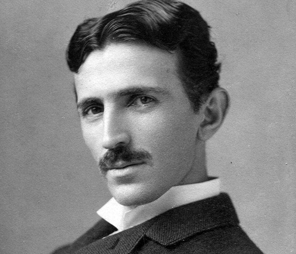 Nikola Tesla