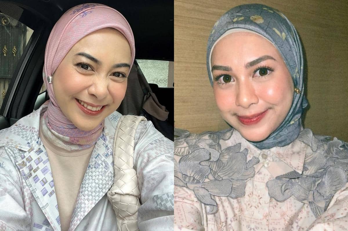 7 Ide Makeup Kondangan Simpel ala Selebgram Dianty Annisa, Manis!