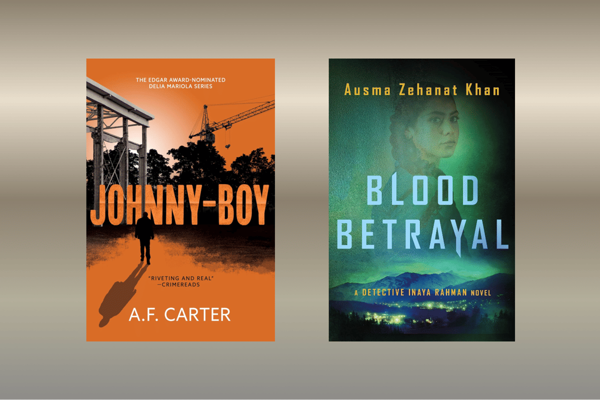 6 Novel tentang Detektif Polisi Penuh Plot Twist, Bikin Penasaran