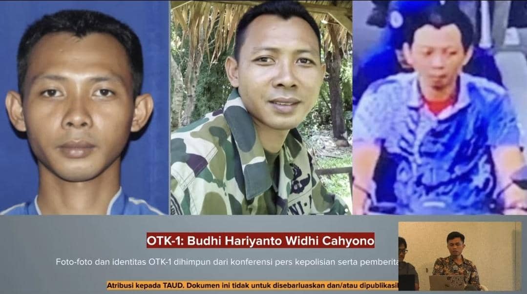 Budhi Hariyanto Widhi Cahyono