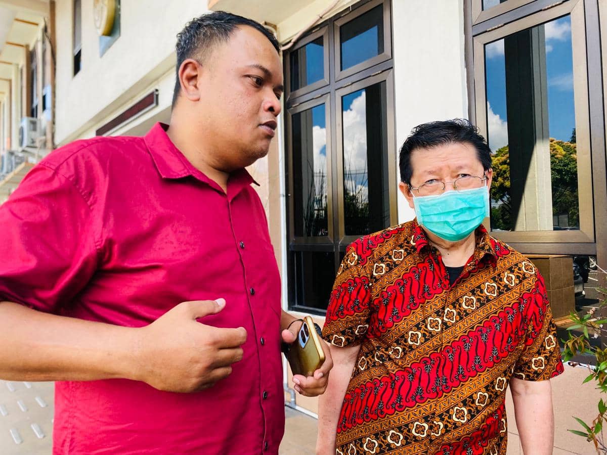 Pelaku Penyerobotan Lahan Dituntut Penjara 6 Bulan, Korban Protes