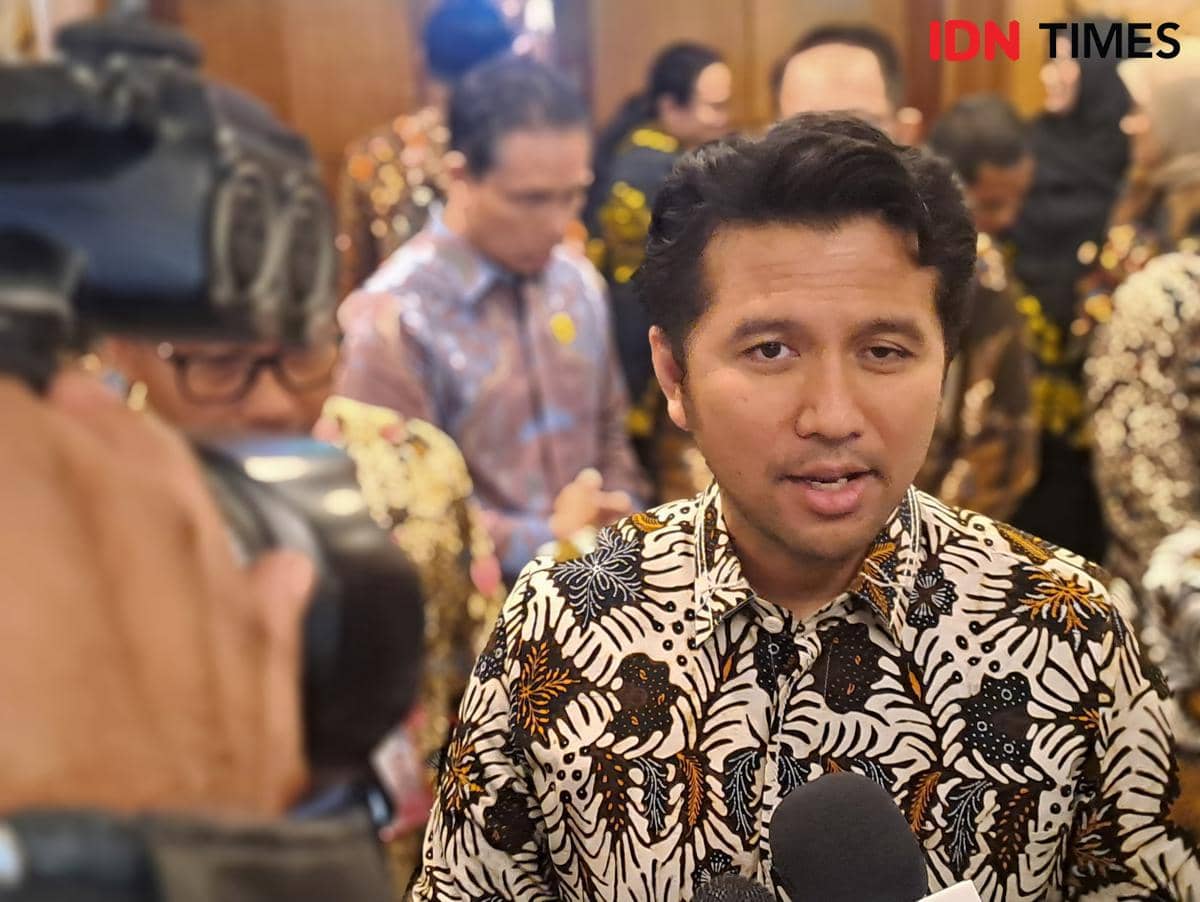 Musrenbang Jatim 2027, Emil: Fokus Layanan Dasar dan Ekonomi 