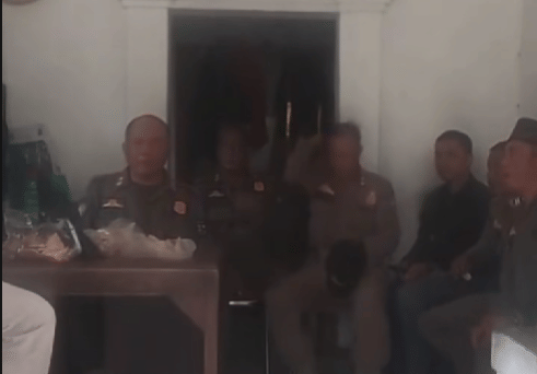 Viral Vidio Anggota Satpol Keluhkan Kasus Penggadaian SK Oleh Atasan.png