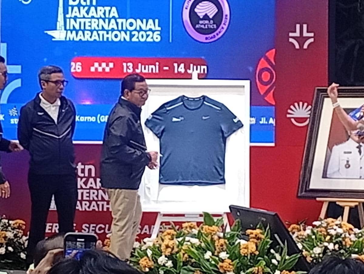 Pramono Gratiskan Transportasi Umum Khusus Peserta JAKIM 2026