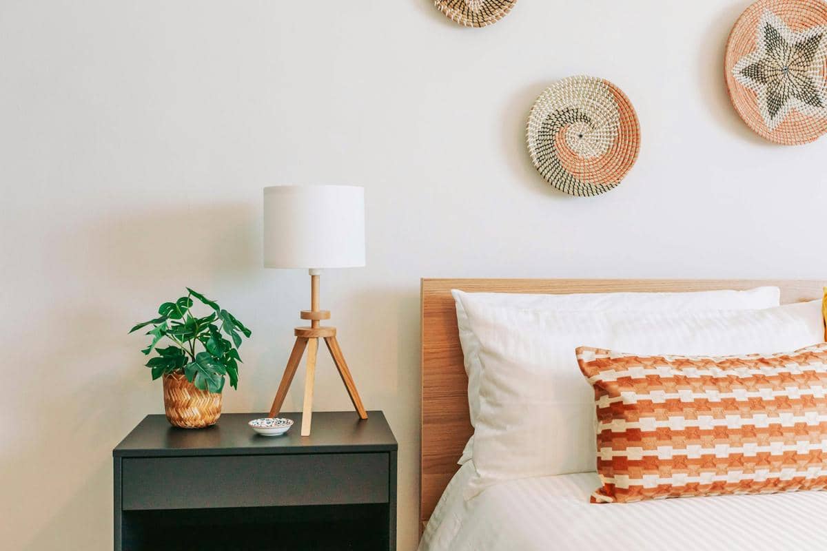 5 Cara Bikin Kamar Tidur Vibes Hotel Bintang 5 Tanpa Renovasi