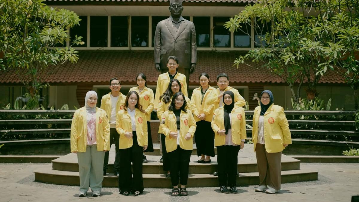Profil Fakultas Hukum Universitas Indonesia: Sejarah hingga Bidang Studi