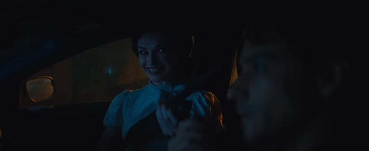 3 Momen Ngeri di Trailer Perdana Insidious: Out of the Further