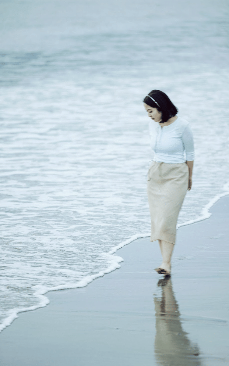 artwork Rabun Jauh - Bernadya 