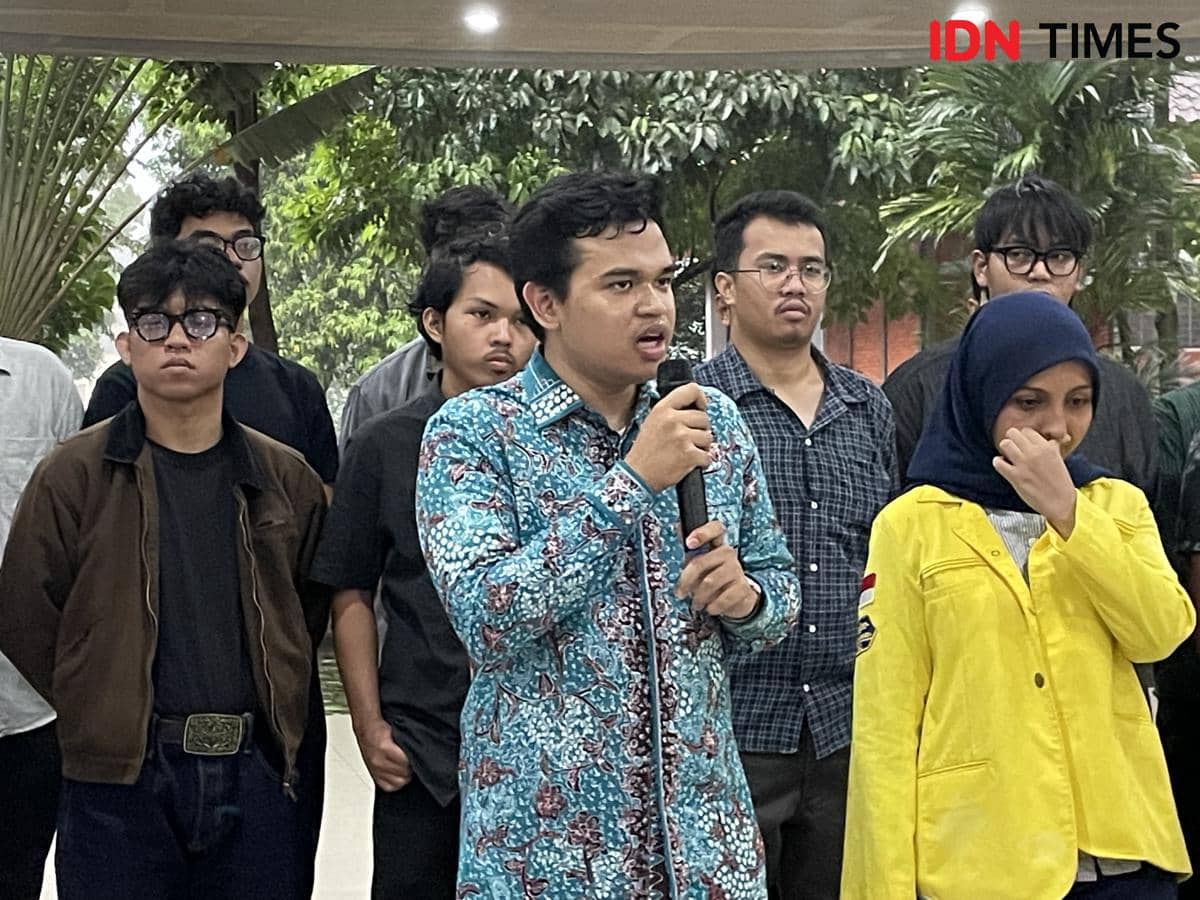 Kuasa Hukum Korban Desak Pelaku Kasus Pelecehan FHUI di-DO