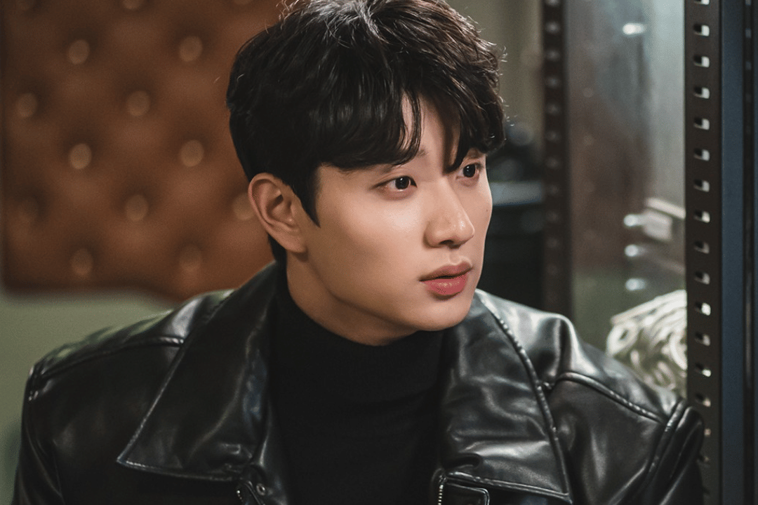 Kim Jae Won di Stealer: The Treasure Keeper