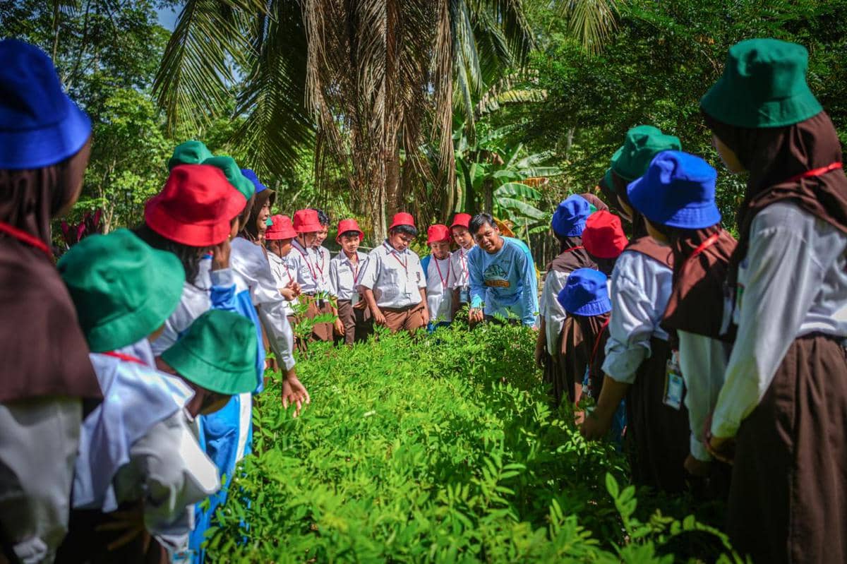 Dampak Investasi Sosial Pertamina, Penjualan Ikan Musi Naik 809 Persen