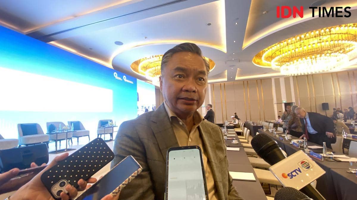 Kritik Wacana Tol Selat Malaka, Dino Patti Djalal Ungkap Dampaknya